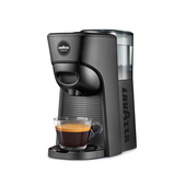 LAVAZZA A modo Mio Macchina per caffè espresso Tiny eco, Nero - Piccoli  Elettrodomestici