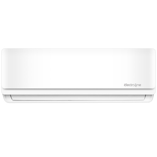 Image of Electroline ELNKITDUAL4012+12 condizionatore fisso Climatizzatore split system Bianco