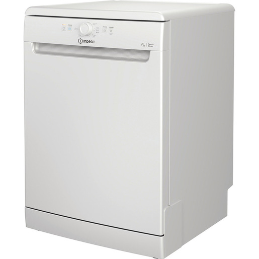 Image of Indesit DFE 1B19 14 Libera installazione 14 coperti F