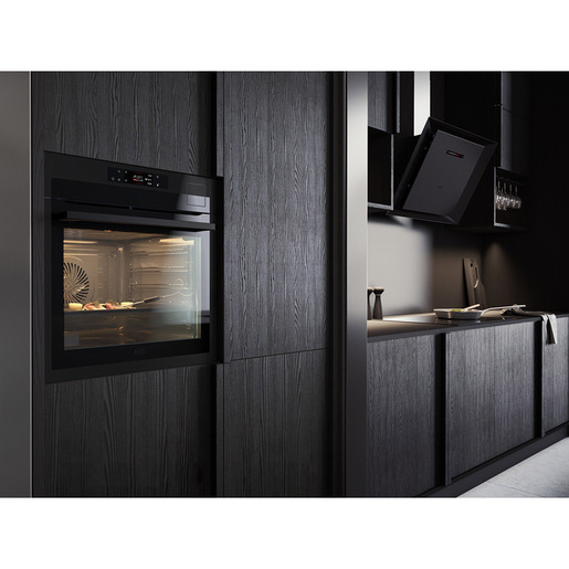Image of AEG Series 7000 Forno a vapore serie 9000 SteamPro
