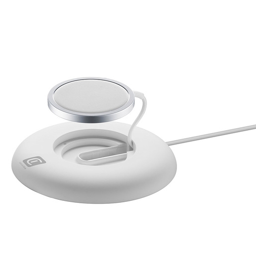 Image of Cellularline Mag Base - MagSafe Charger
