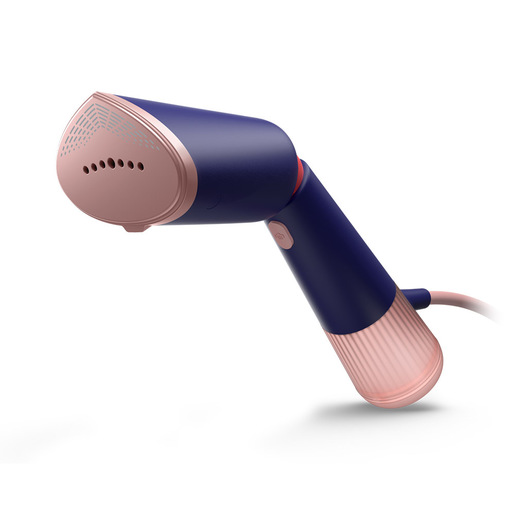 Image of Philips 5000 series STH5030/20, Ferro da stiro verticale a vapore portatile, Stiratrice verticale, 1400W, 200ml, Piastra in metallo