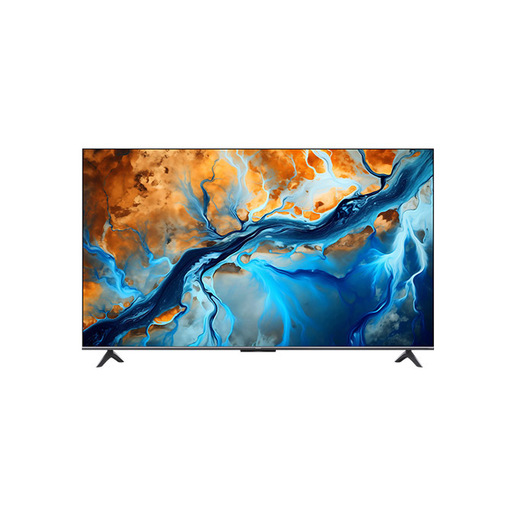 Image of Xiaomi TV S Mini LED 55 2025 139,7 cm (55'') 4K Ultra HD Smart TV Wi-Fi Nero 1200 cd/m²