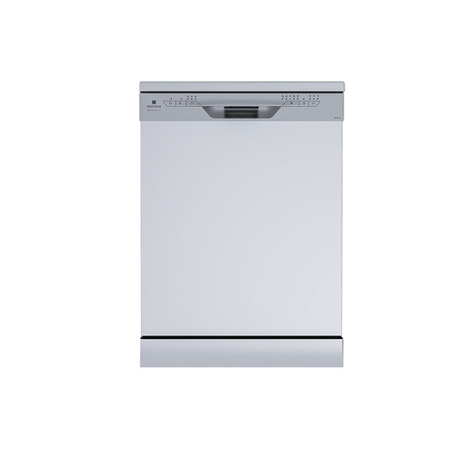 Image of Electroline DWEM13L2S lavastoviglie Libera installazione 14 coperti E