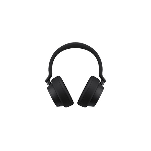 Image of Microsoft Surface Headphones 2 Auricolare Con cavo e senza cavo A Padiglione Musica e Chiamate USB tipo-C Bluetooth Nero
