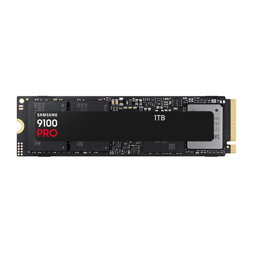 Image of Samsung NVMe 9100 PRO 1 TB