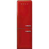Smeg FAB32LRD5 Frigorifero Combinato-image