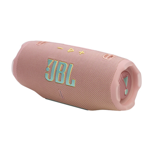 Image of JBL Charge 6 Rosa 45 W