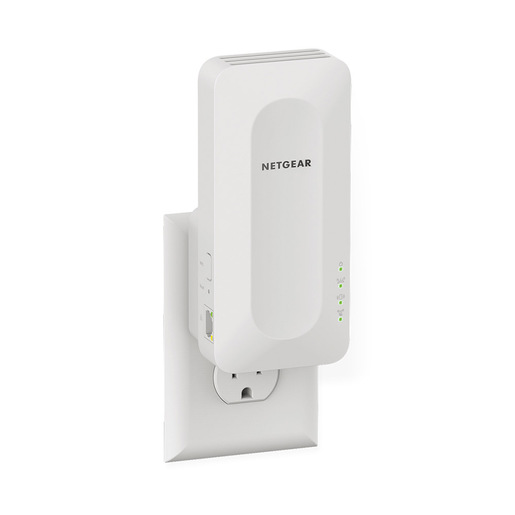 Image of NETGEAR EAX15 Extender mesh WiFi6 AX1800