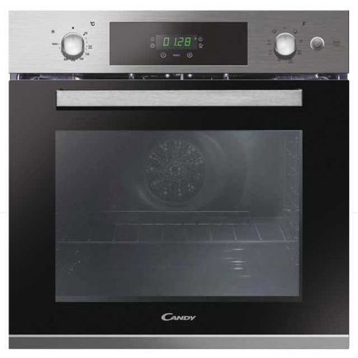 Image of Candy Smart Steam FCPS615X 70 L A Acciaio inossidabile
