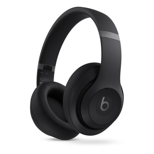 Image of Apple Beats Studio Pro Auricolare Con cavo e senza cavo A Padiglione Musica e Chiamate USB tipo-C Bluetooth Nero