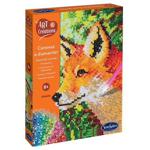 Image of SentoSphere 20360 giocattolo artistico e artigianale