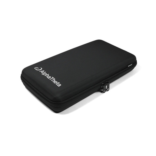 Image of AlphaTheta DJC-FLX2 BAG Accessorio per attrezzatura da DJ Valigetta da trasporto