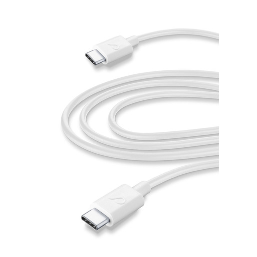 Image of Cellularline Power Cable 300cm - USB-C to USB-C