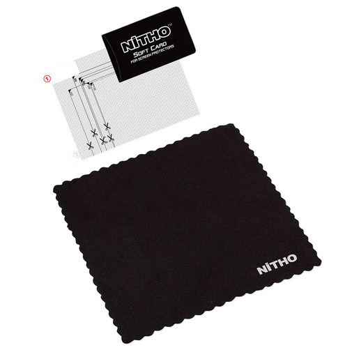 Image of Nitho NDAK PRO-K protezione per schermo Nintendo