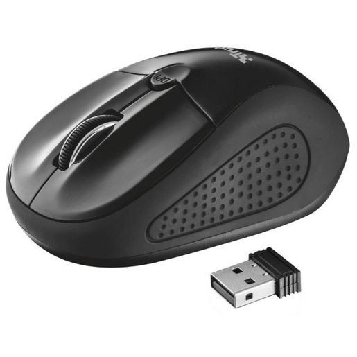 Image of Trust 20322 mouse Ambidestro RF Wireless Ottico 1600 DPI