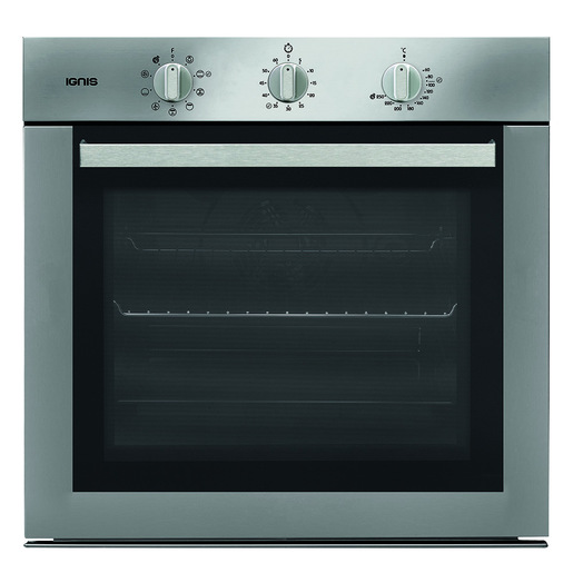 Image of Ignis NFW 830 H IX 66 L Acciaio inox