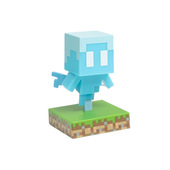 Paladone Allay Lampada Da Tavolo Multicolore-image