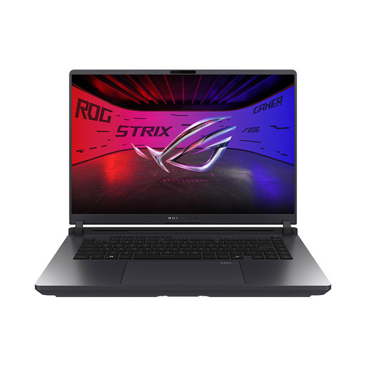Image of ASUS ROG Strix G16 G615LR-S5139W Intel Core Ultra 9 275HX Computer portatile 40,6 cm (16'') WQXGA 32 GB DDR5-SDRAM 1 TB SSD NVIDIA GeForce RTX 5070 Ti Wi