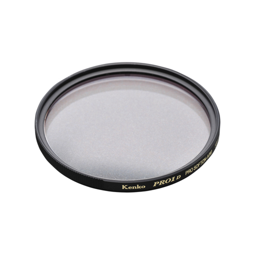 Image of Kenko PRO1D Pro Softon-A(W) Soft camera filter 55mm