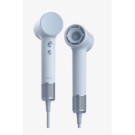 Image of Laifen Mini asciuga capelli 1100 W Blu