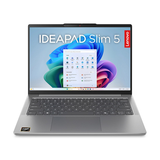Lenovo IdeaPad Slim 5 Notebook 14'' AMD Ryzen AI 7 32GB 1TB