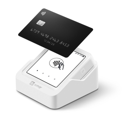 Image of POS terminal SOLO Bianco