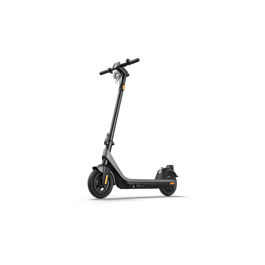 NIU KQi2 Pro Grigio 28 km/h 7,8 Ah