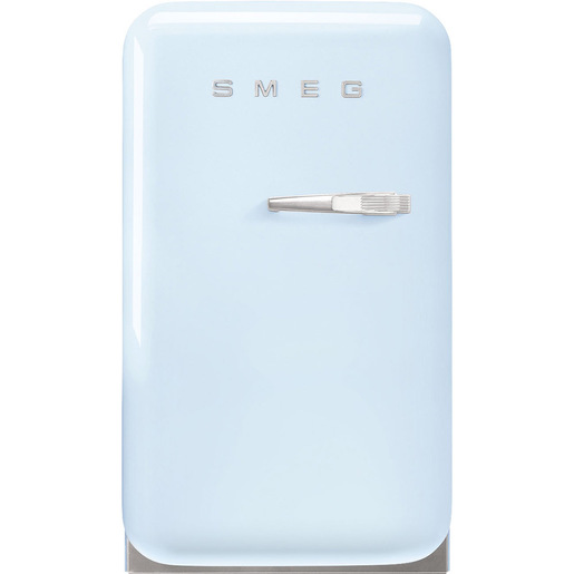 Image of Smeg FAB5LPB5 frigorifero Libera installazione 34 L D Blu