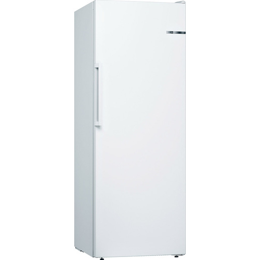 Image of Bosch Serie 4 GSN29VWEP Serie 6 Congelatore Verticale da libera installazione 161 x 60 cm Bianco Classe E
