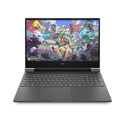 HP Victus Gaming 15-fb3006nl Copilot+ PC AMD Ryzen AI 7 350 Computer portatile 39,6 cm (15.6'') Full HD 16 GB DDR5-SDRAM 1 TB SSD NVIDIA GeForce RTX 5060