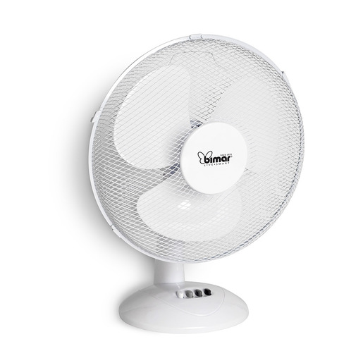 Bimar INB-VT502 ventilatore Bianco