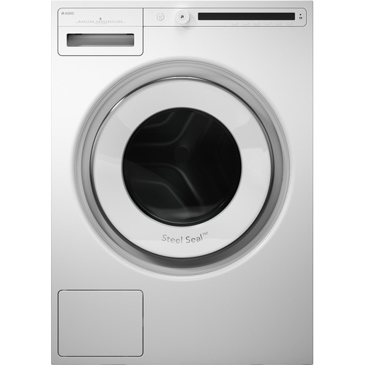 Image of Asko Classic W2086C.W/3 lavatrice Caricamento frontale 8 kg 1600 Giri/