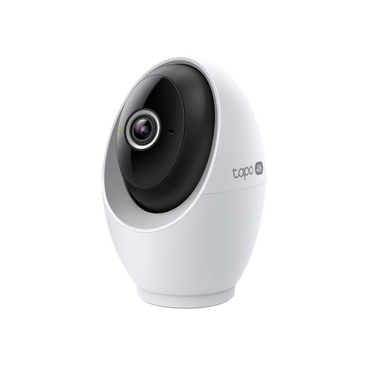 Image of TP-Link Tapo C260 Telecamera di sicurezza IP Interno 3840 x 2160 Pixel Soffitto/Parete/scrivania