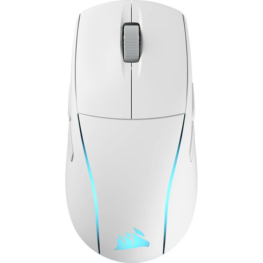 Image of Corsair M75 WIRELESS mouse Gaming Ambidestro RF Wireless Ottico