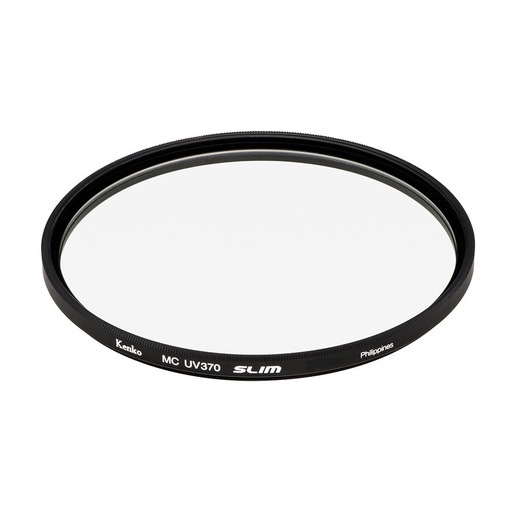 Image of Kenko 137987 Filtro per lenti della macchina fotografica Filtro a raggi ultravioletti (UV) per fotocamera 3,7 cm