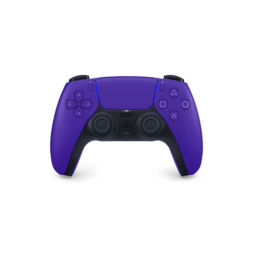 Image of CONTROLLER WIRELESS DUALSENSE GALACTIC V2 PS5 Purple
