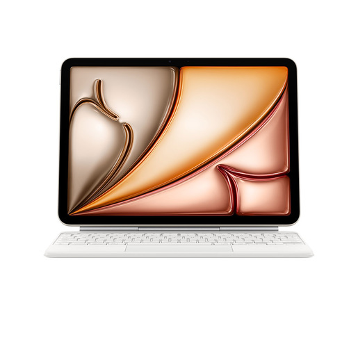 Image of Apple Magic Keyboard per iPad Air 11'' (M3) - Italiano