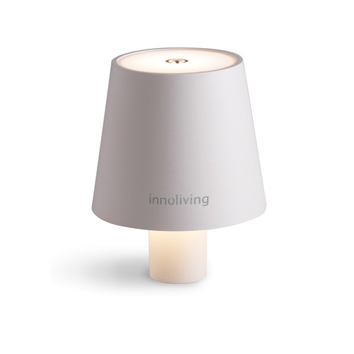 Image of Innoliving Lampada led per bottiglia