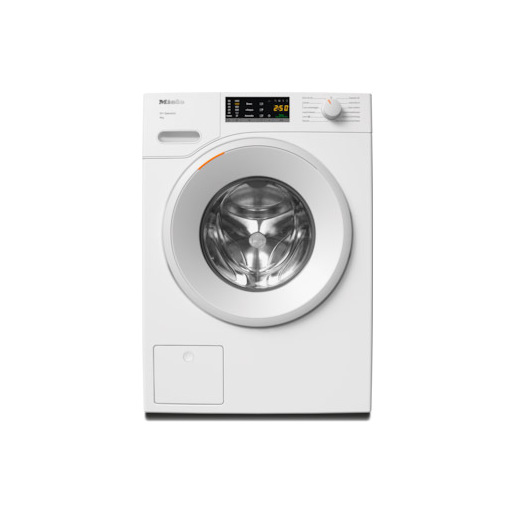 Image of Miele WSB103 WCS 8kg lavatrice Caricamento frontale 1400 Giri/min Bian