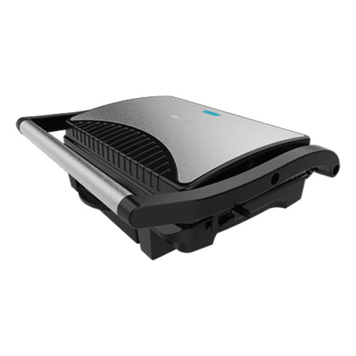 Image of Cecotec Rock’nGrill 1000 Dark Griglia di contatto