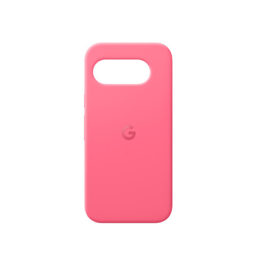 Image of Google Cover Pixel 9A Raspberry custodia per cellulare 16 cm (6.3'') Cover Rosa