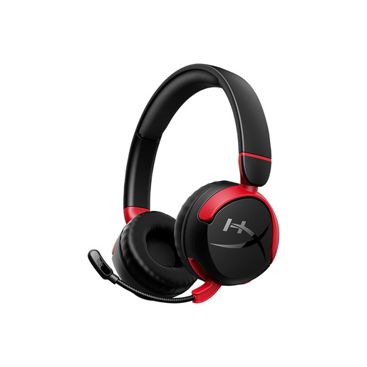 Image of HyperX Cloud Mini – Wireless Gaming Headset (Nero)