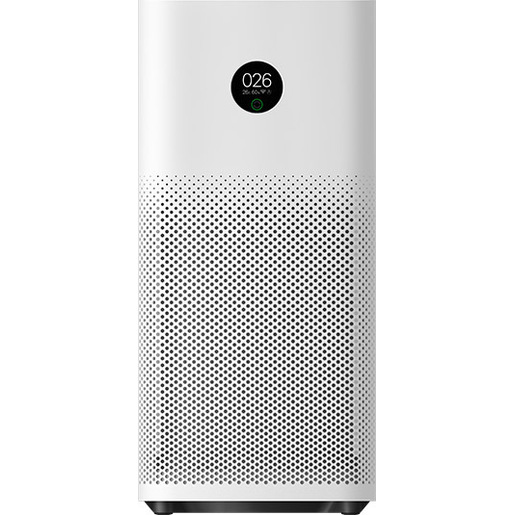 Xiaomi Mi Air Purifier 3H purificatore 45 m² 64 dB 38 W Nero, Bianco
