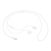 Samsung Auric A Filo Sam TYPE-C Auricolari, Bianco-image