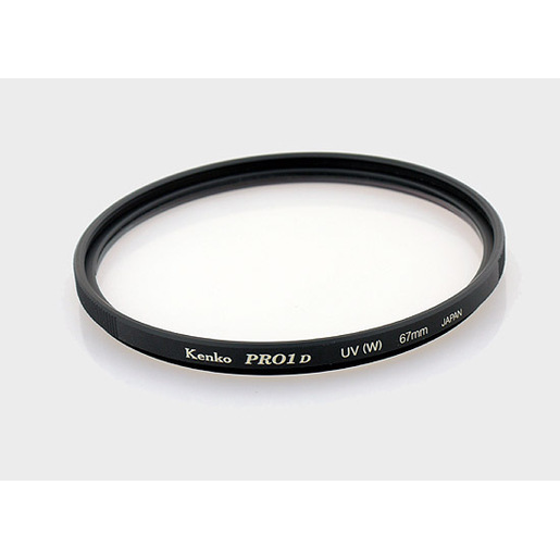 Image of Kenko Pro1 Digital UV Filtro a raggi ultravioletti (UV) per fotocamera 4,6 cm