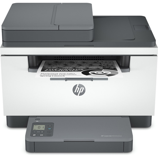 Image of HP LaserJet Stampante multifunzione HP M234sdwe, Bianco e nero, Stampa