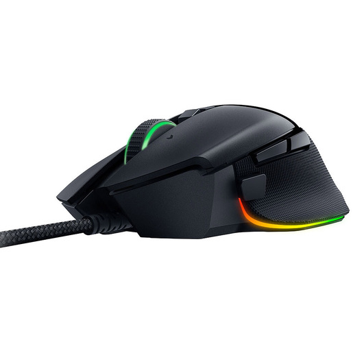 Image of Razer Basilisk V3 mouse Gaming Mano destra USB tipo A Ottico 26000 DPI