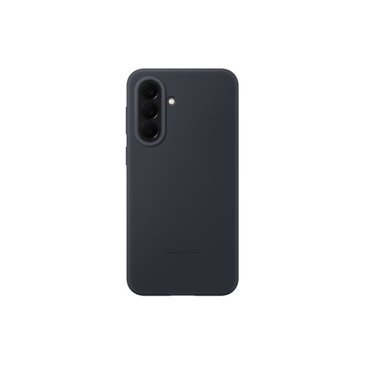 Samsung EF-PA376CBEGWW custodia per cellulare 17 cm (6.7'') Cover Nero