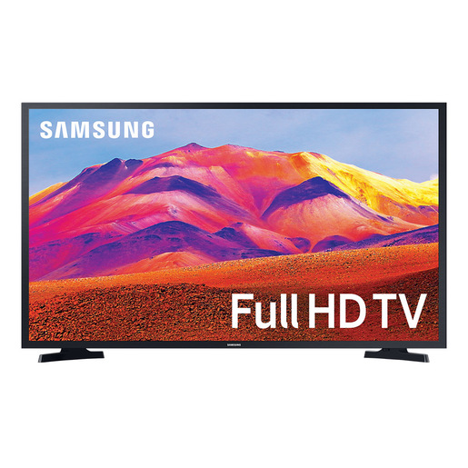 Image of Samsung Series 5 UE32T5372CU 81,3 cm (32'') Full HD Smart TV Wi-Fi Nero